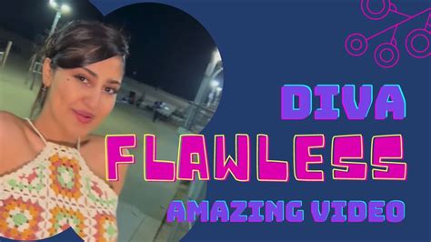 divaflawless nude|Divaflawless